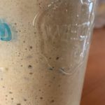 Une photo de mon levain